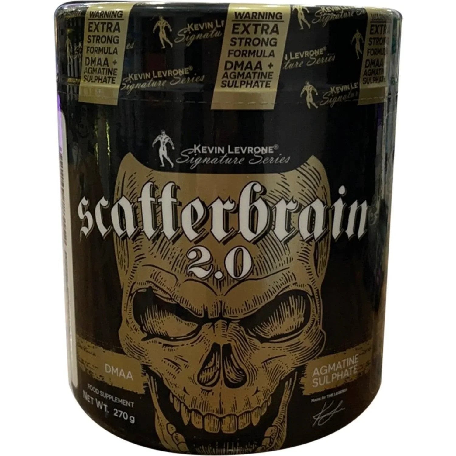 Kevin Levrone Scatterbrain 2.0 - Mutant