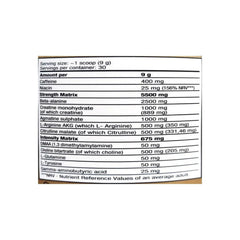 Kevin Levrone Scatterbrain 2.0 - Mutant