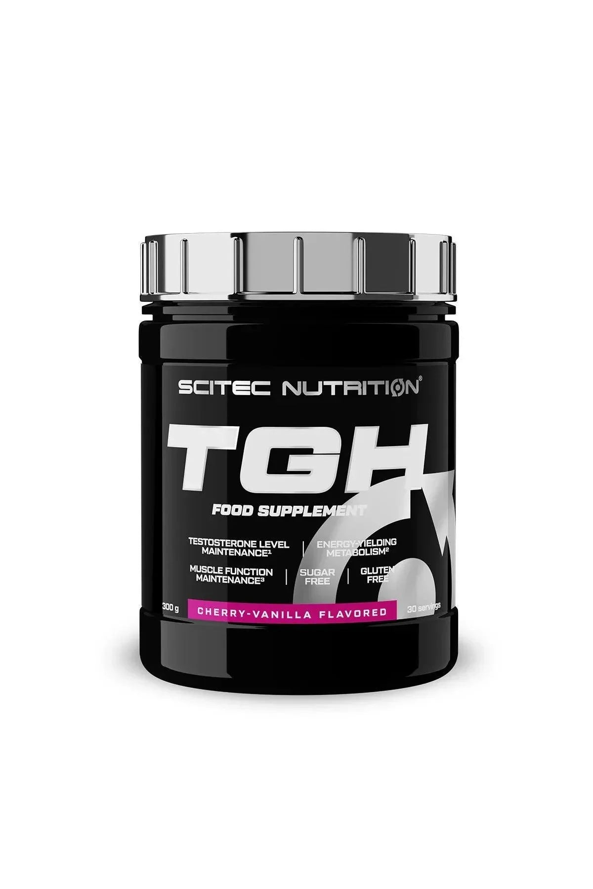 Scitec Nutrition TGH (30 Servis) - Mutant