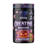 Grimsupps Creatine 150 Çiğnenebilir Tablet (Ahududu Aromalı)