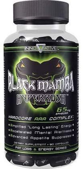 Innovative Labs Black Mamba - Mutant