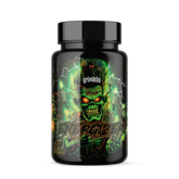 Grimlabs Energizer DMAA-DMHA (30 Kapsül) - Mutant