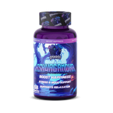 Grimlabs Ashwagandha - Mutant