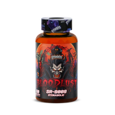 Grimlabs Bloodlust (SR-9009) (60 Kapsül)