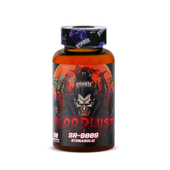 Grimlabs Bloodlust (SR-9009) (60 Kapsül)