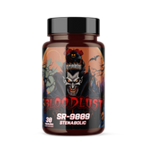 Grimlabs Bloodlust (SR-9009) (30 Kapsül)