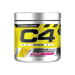 CELLUCOR C4 ORIGINAL PRE WORKOUT (60 SERVİS) - Mutant