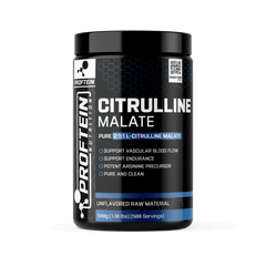 Proftein Citrulline Malate 500g