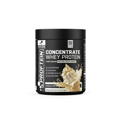 Proftein Whey Concentrate 450g