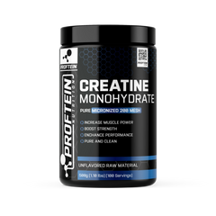 Proftein Creatine 500g