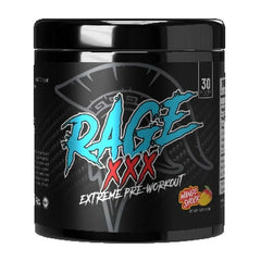 Centurion Labz Rage XXX - Mutant