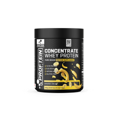 Proftein Whey Concentrate 450g