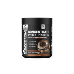 Proftein Whey Concentrate 450g