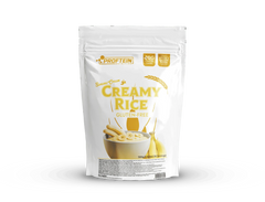 Proftein Creamy Rice 500g