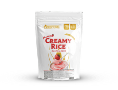 Proftein Creamy Rice 500g