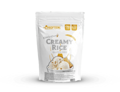 Proftein Creamy Rice 500g