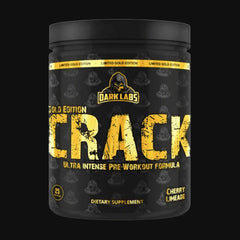 Dark Labs Crack Gold Limited Edition - Mutant