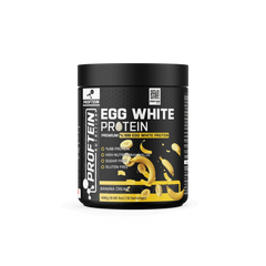 Proftein Egg White Protein