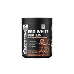 Proftein Egg White Protein