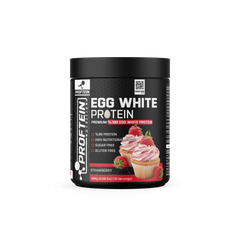 Proftein Egg White Protein