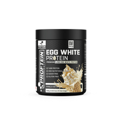 Proftein Egg White Protein
