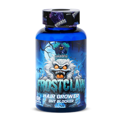 Grimlabs Frostclaw Hair Grower (DHT BLOCKER)