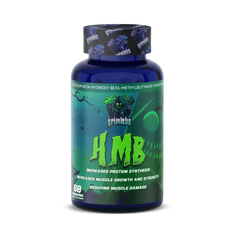 Grimlabs HMB - Mutant