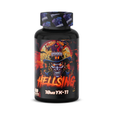Grimlabs Hellsing (YK-11) (60 Kapsül) - Mutant