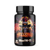 Grimlabs Hellsing (YK-11) (30 Kapsül)