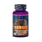 Grimlabs Hunger - Mutant