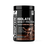 Proftein Whey Protein Isolate 750 gr