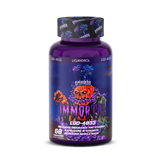 Grimlabs Immortal (LGD-4033) (60 Kapsül) - Mutant