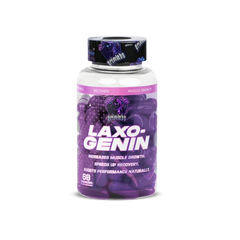 Grimlabs Laxogenin 100mg 60 Kapsül - Mutant