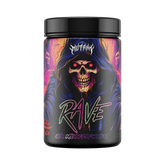 Mutant Rave Pre-Workout (30 Servis)