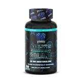 Grimlabs Mesterolone - Mutant