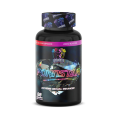 Grimlabs Pornstar (60 Kapsül) - Mutant