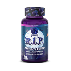 Grimlabs R.I.P - Mutant