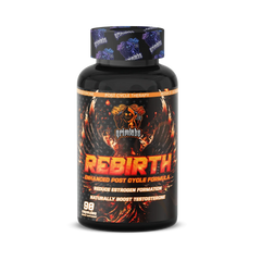 Grimlabs Rebirth - Mutant