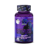 Grimlabs Ruthless (MK-677) (60 Kapsül) - Mutant
