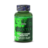 Grimlabs Sinister (60 Kapsül) - Mutant