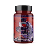 Grimlabs Spectre (Cardarine) (30 Kapsül) - Mutant