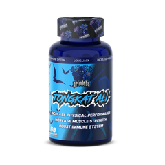Grimlabs Tongkat Ali - Mutant