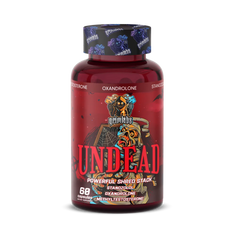 Grimlabs Undead - Mutant