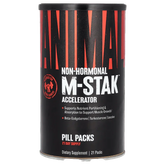 Universal Animal M-Stak 21 Packs - Mutant
