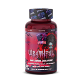 Grimlabs Wrathful (MK-2866) (60 Kapsül) - Mutant
