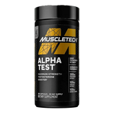 Muscletech ALPHA TEST - Mutant