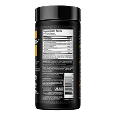 Muscletech ALPHA TEST - Mutant