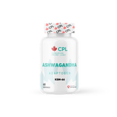 ASHWAGANDHA KSM-66 60 KAPSÜL
