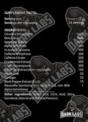 Dark Labs Crack Gold Limited Edition - Mutant