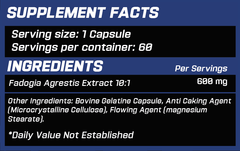 Grimlabs Black Aphrodisiac - Mutant